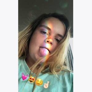 Meet your Posher, Kylee